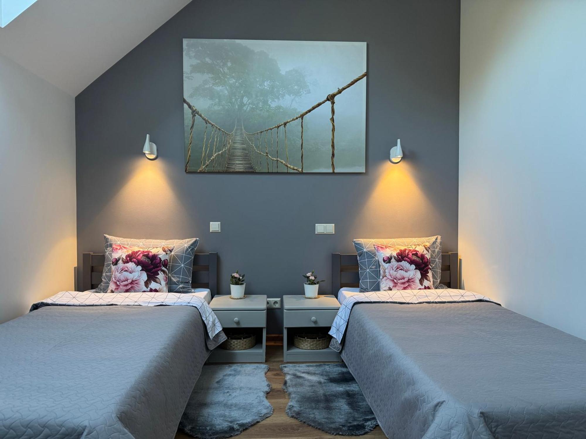 Hotel Rojas Pērle Buitenkant foto